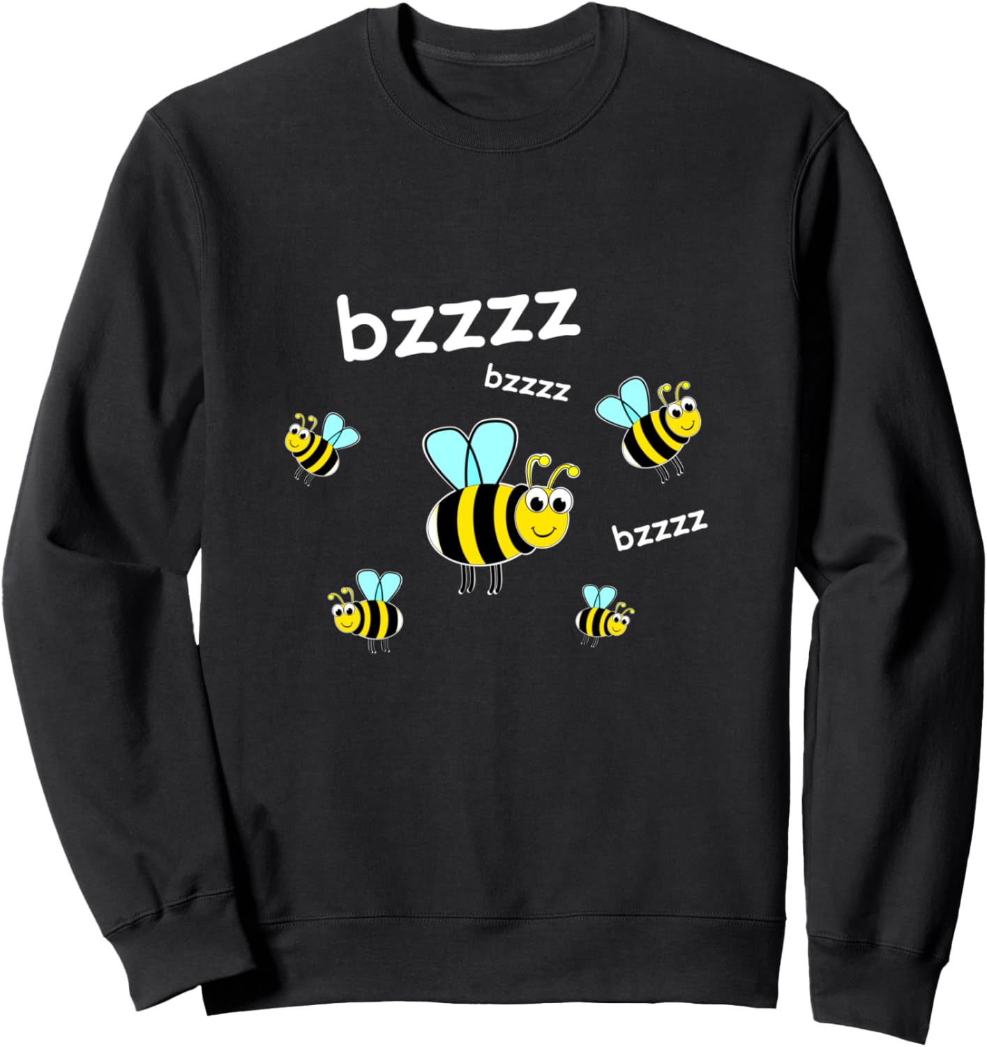 Толстовка Hummel Schwarm Fly in the Garden Garden And Animal Designs For Women, Men, And Children, черный
Толстовка Hummel Schwarm Fly in the Garden Garden And Animal Designs For Women, Men, And Children, черный