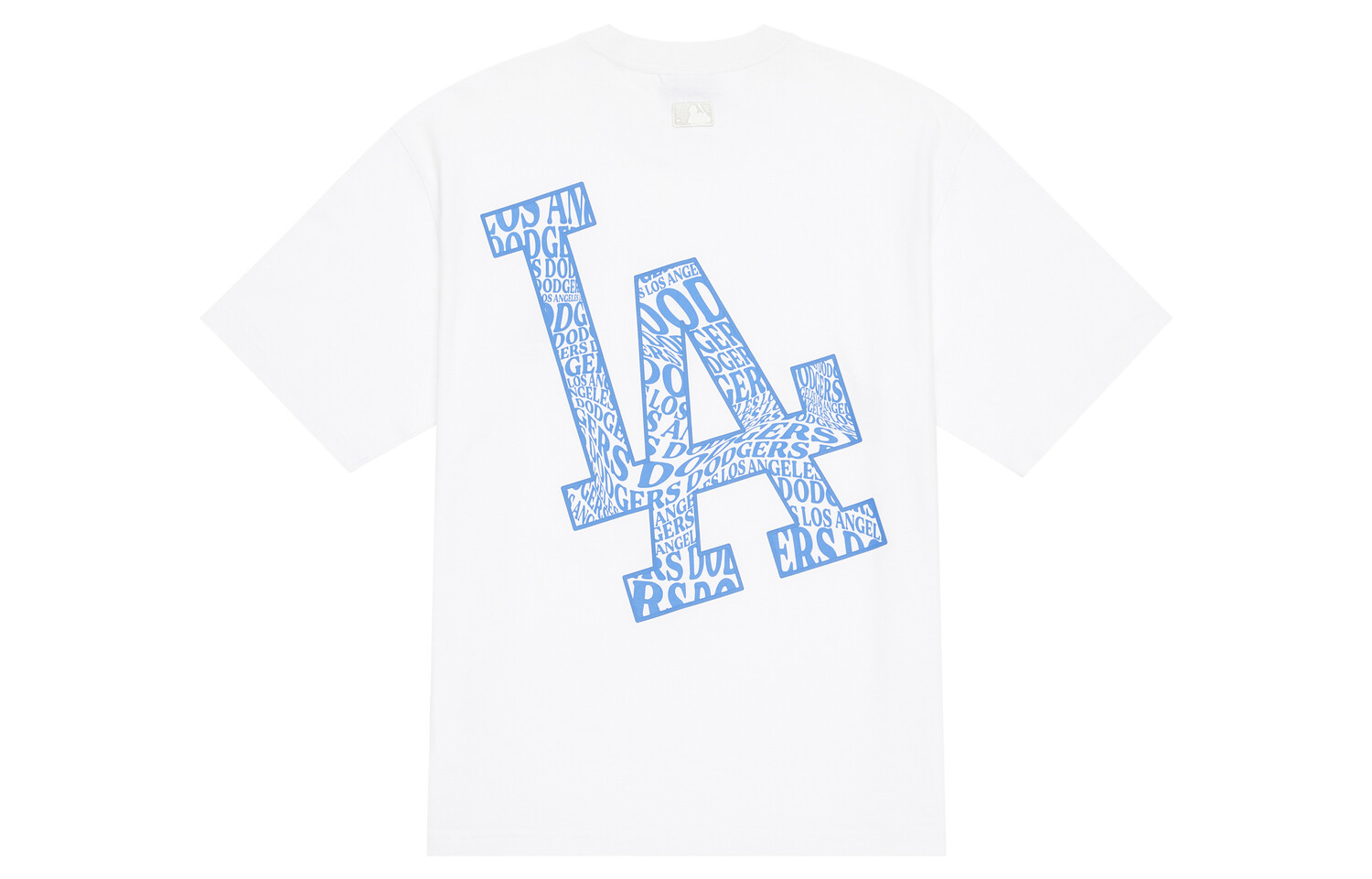 Футболка с логотипом Base Unisex Off White Mlb, кремовый 
Футболка с логотипом Base Unisex Off White Mlb, кремовый