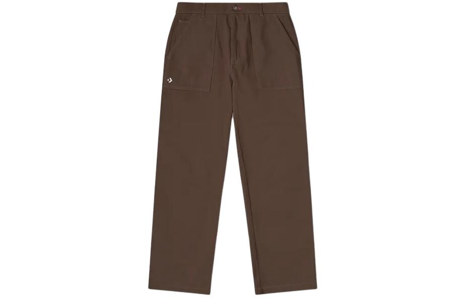 Мужские повседневные брюки Converse, цвет Brown
Мужские повседневные брюки Converse, цвет Brown