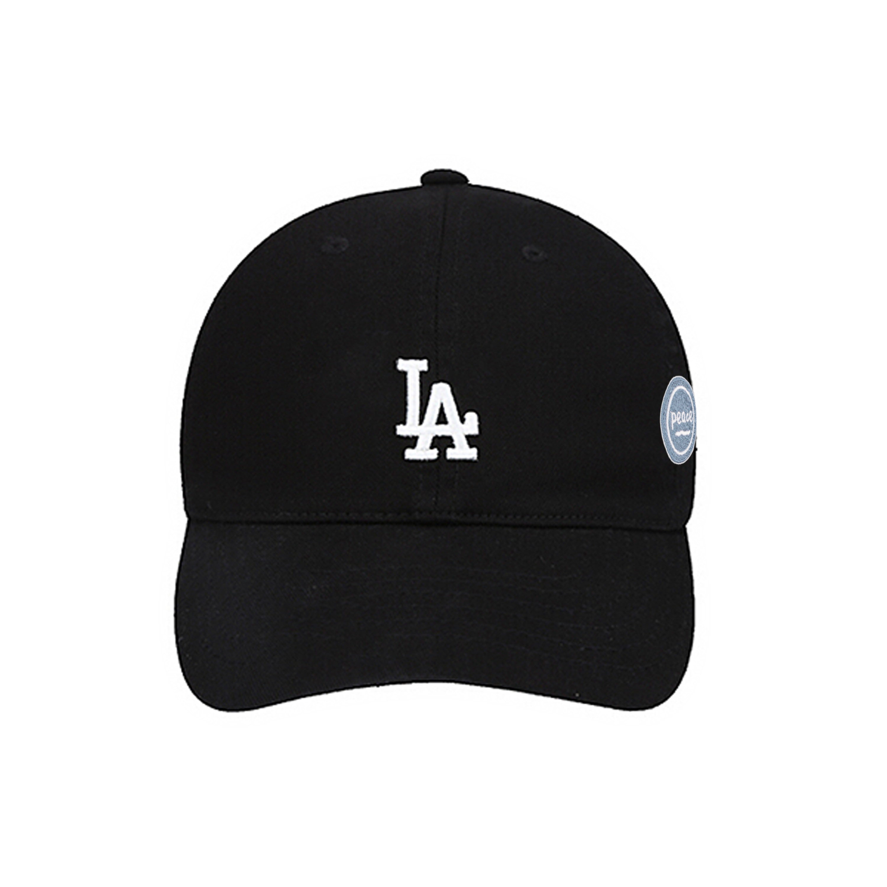 Хлопковая бейсболка унисекс MLB, черный
Хлопковая бейсболка унисекс MLB, черный