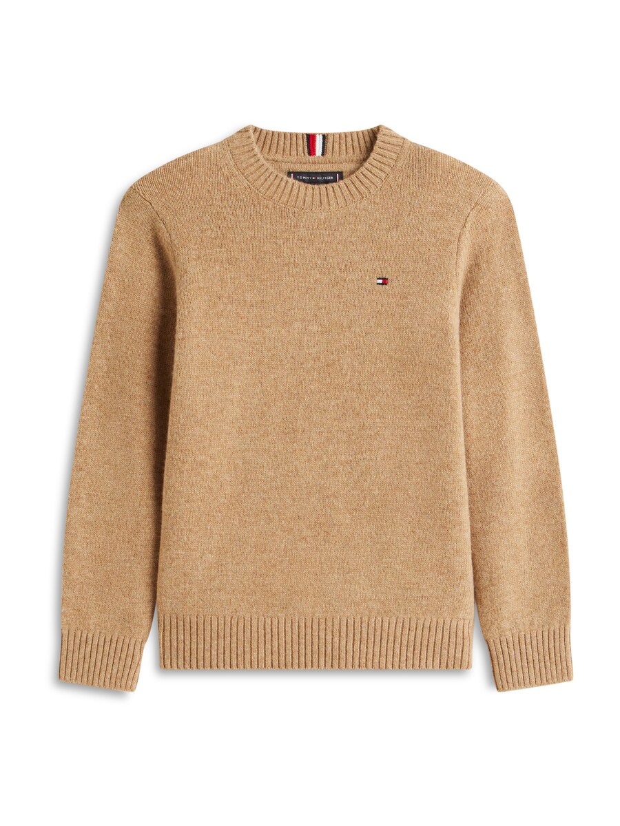 Свитер TOMMY HILFIGER, хаки
Свитер TOMMY HILFIGER, хаки