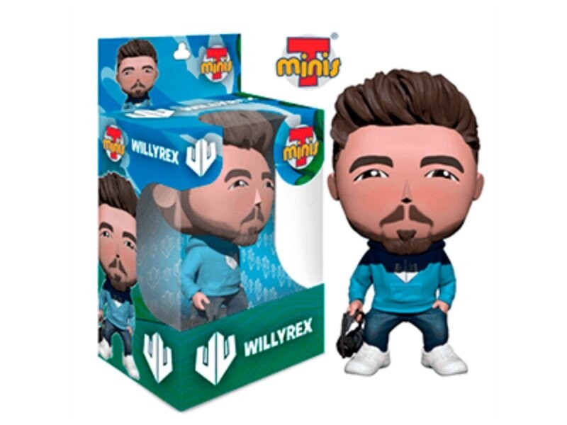 Красная нить Tmwilly01 X1 Inna marka
Красная нить Tmwilly01 X1 Inna marka