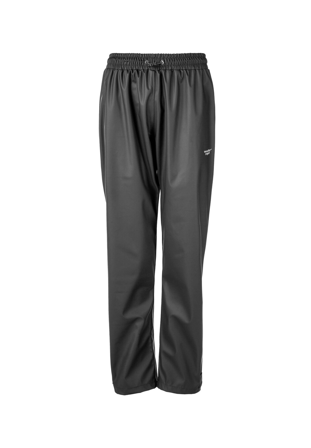 Брюки от дождя с водонепроницаемыми швами Weather report, цвет 1001 Black
Брюки от дождя с водонепроницаемыми швами Weather report, цвет 1001 Black