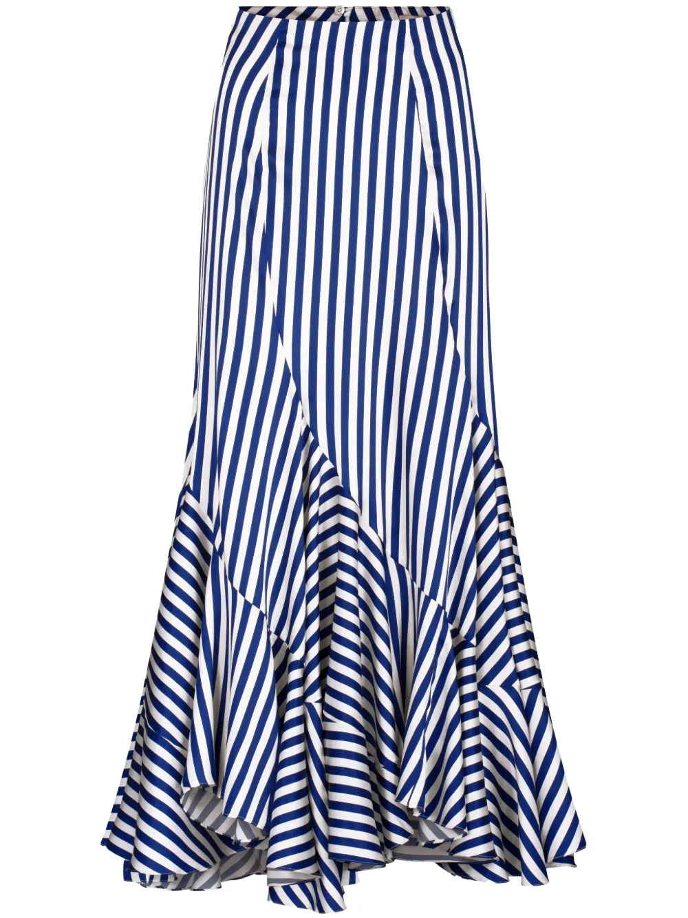 Юбка макси Florina Silvia Tcherassi, синий
Юбка макси Florina Silvia Tcherassi, синий