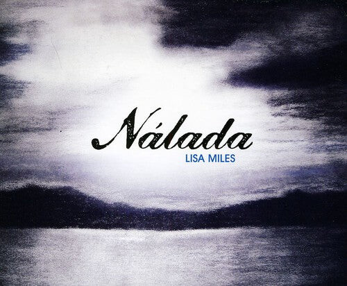 CD диск Miles / Synder / Lebaron: Nalada
CD диск Miles / Synder / Lebaron: Nalada