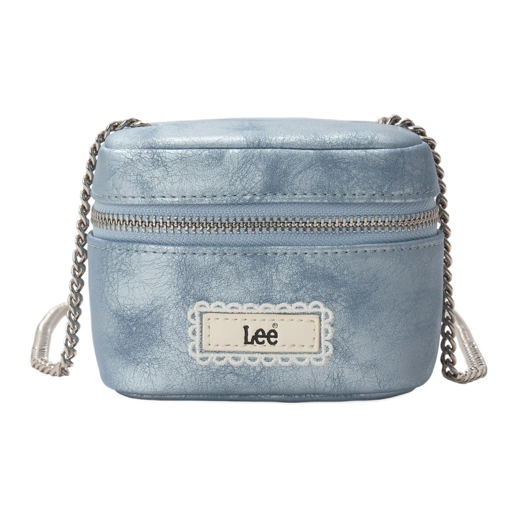 Lee Женская мини-сумка через плечо разноцветная, Blue
Lee Женская мини-сумка через плечо разноцветная, Blue