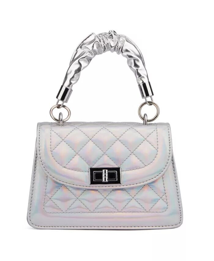 Сумка через плечо Monica Olivia Miller, белый
Сумка через плечо Monica Olivia Miller, белый