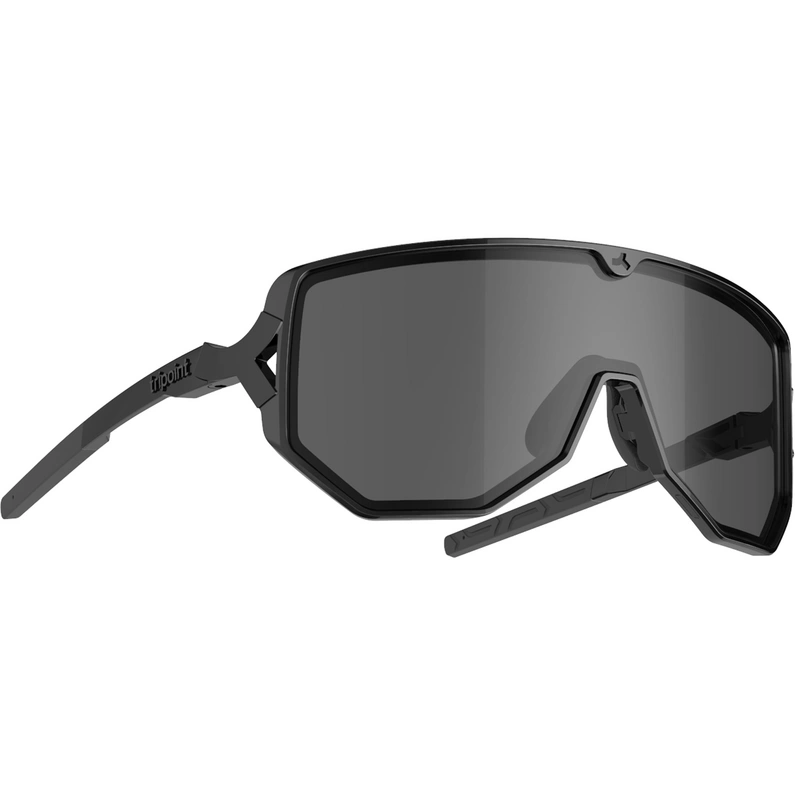 003 Спортивные очки Reschen Tripoint, matt black-smoke
003 Спортивные очки Reschen Tripoint, matt black-smoke
