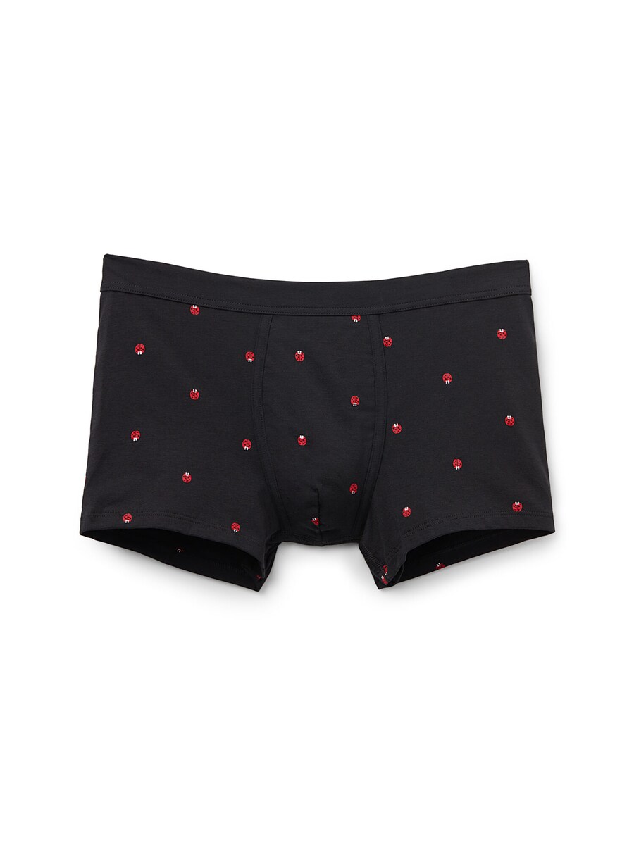 Боксеры INTIMISSIMI, черный
Боксеры INTIMISSIMI, черный