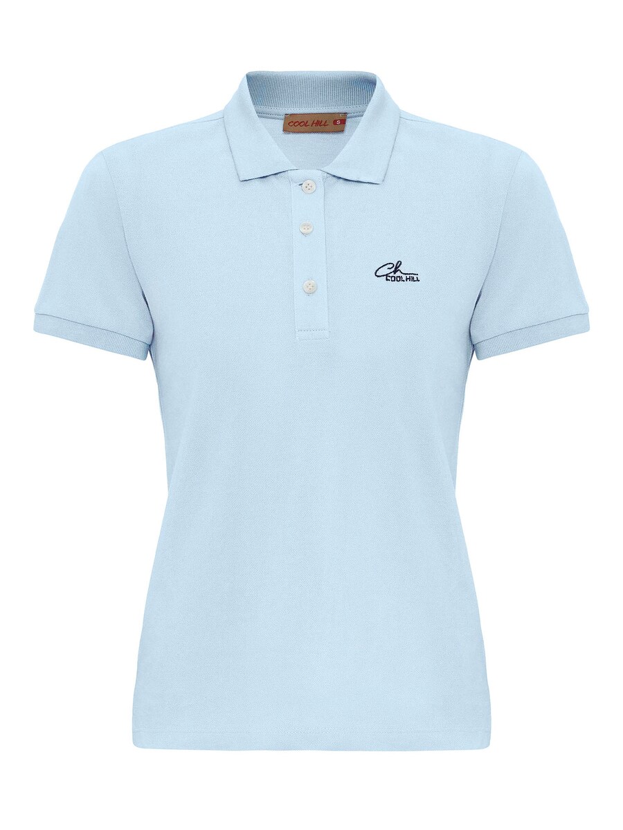 Рубашка Cool Hill, светло-синий
Рубашка Cool Hill, светло-синий