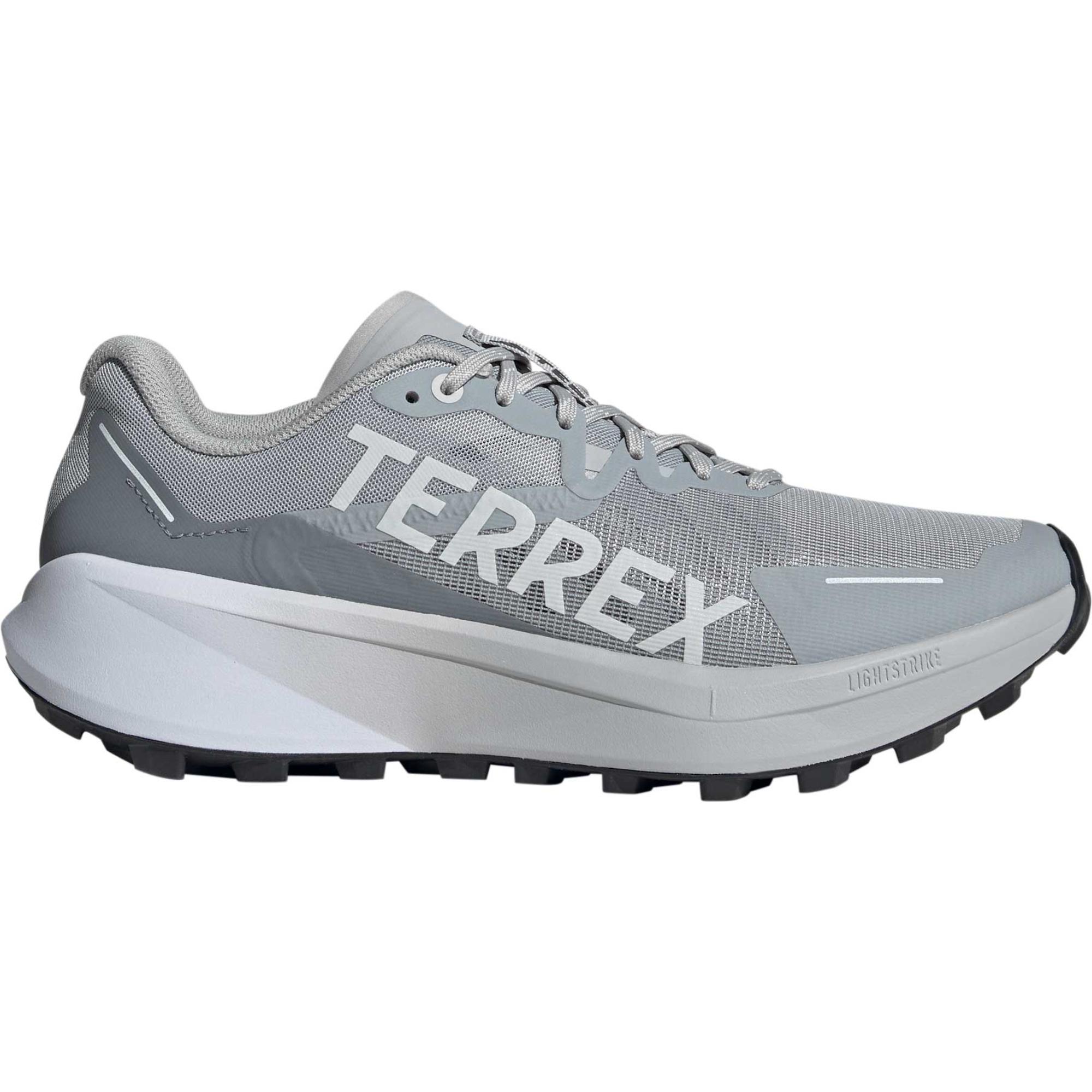 Мужские кроссовки для трейлраннинга Terrex Agravic 3 Adidas, Grey Two/Cloud White/Grey Two
Мужские кроссовки для трейлраннинга Terrex Agravic 3 Adidas, Grey Two/Cloud White/Grey Two