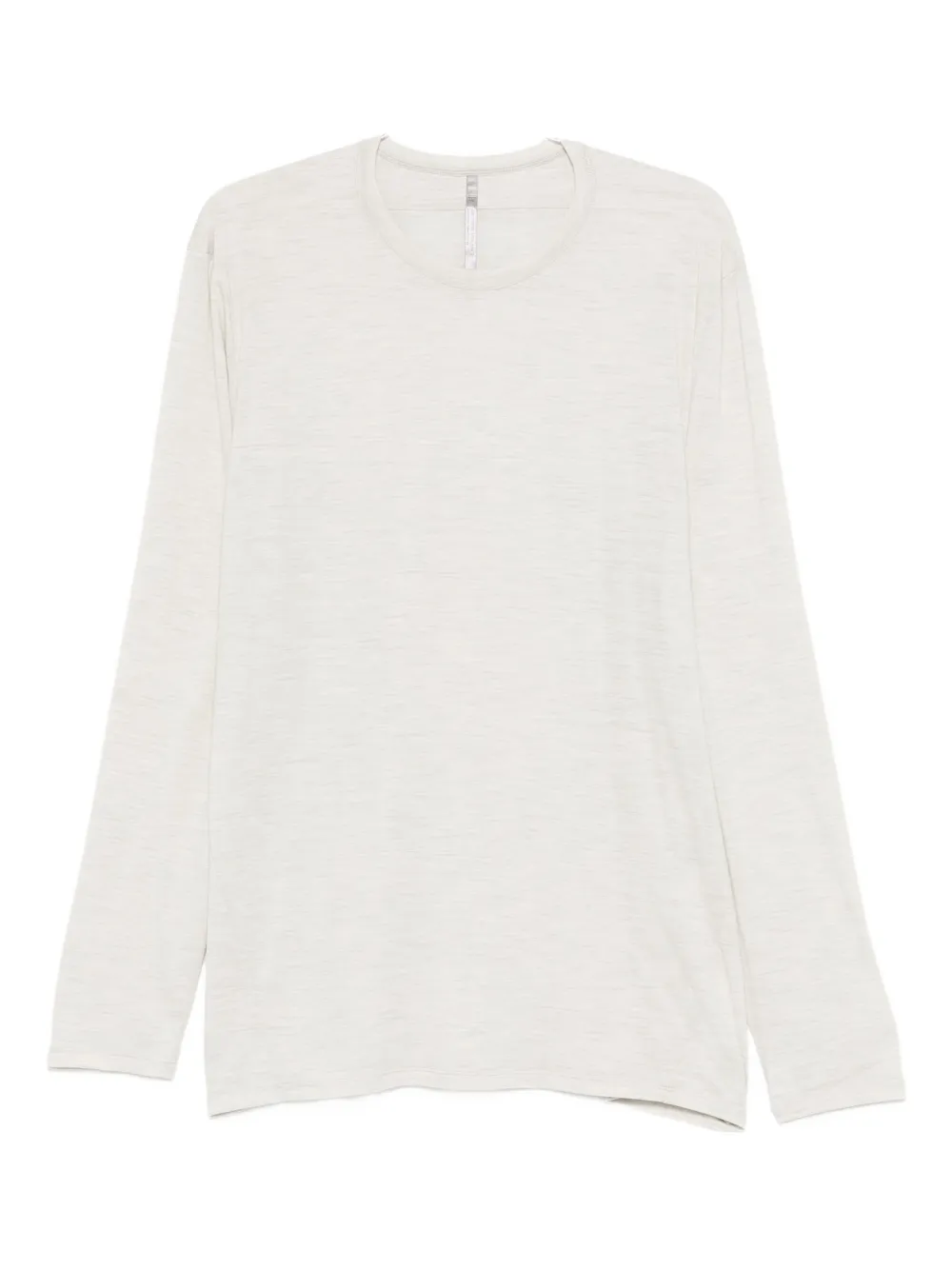 Футболка из шерстяной смеси Veilance, нейтральный
Футболка из шерстяной смеси Veilance, нейтральный