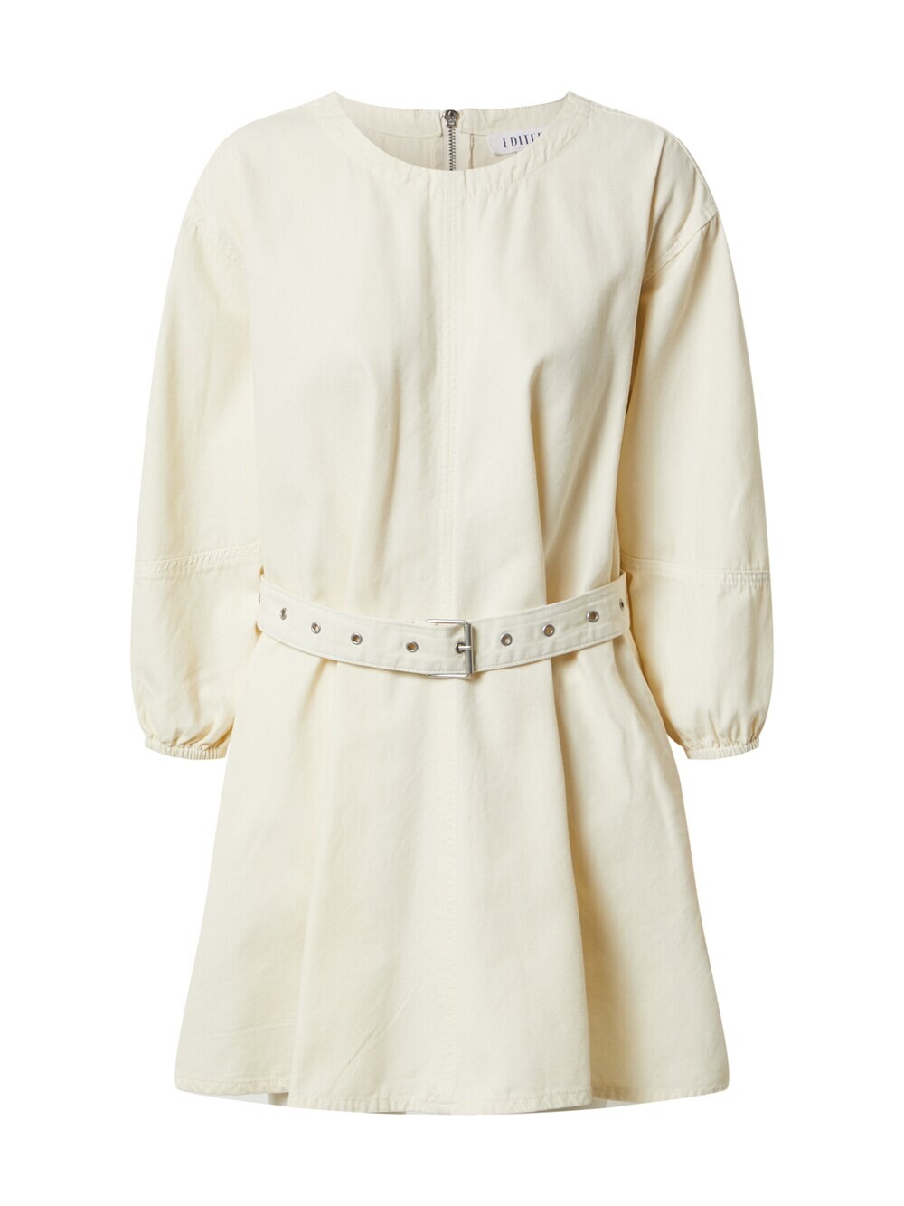 Платье Edited Cate, крем
Платье Edited Cate, крем