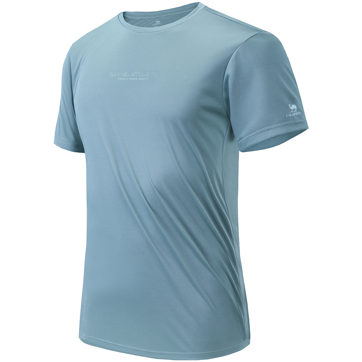 Футболка Urban Function Series мужская CAMEL, синий
Футболка Urban Function Series мужская CAMEL, синий