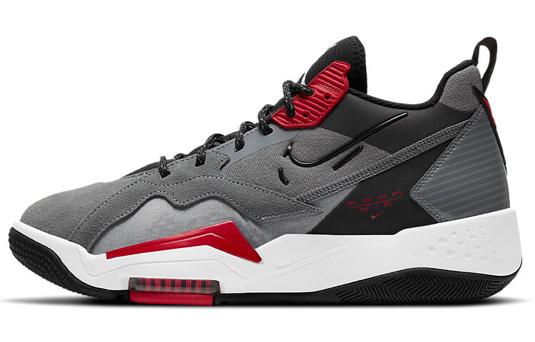 Кроссовки унисекс Jordan Zoom 92 Lifestyle, Серый, Кроссовки унисекс Jordan Zoom 92 Lifestyle
Кроссовки унисекс Jordan Zoom 92 Lifestyle, Серый, Кроссовки унисекс Jordan Zoom 92 Lifestyle