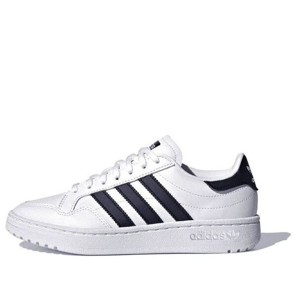 Кроссовки оригиналы команда суд j Adidas, белый
Кроссовки оригиналы команда суд j Adidas, белый