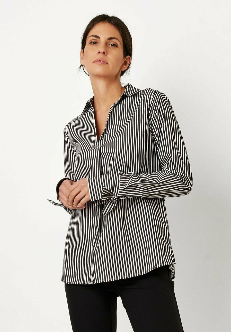 Блуза STYLE CELIA TONI, синий
Блуза STYLE CELIA TONI, синий