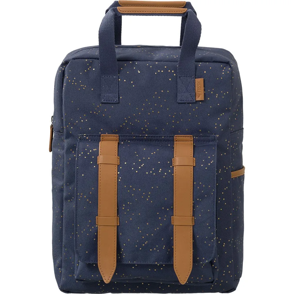 Мини-рюкзак Fresk Dots, синий
Мини-рюкзак Fresk Dots, синий