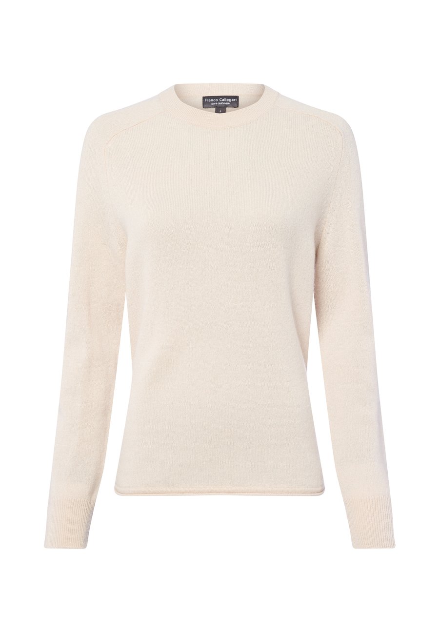 Джемпер Franco Callegari Jumper, Beige
Джемпер Franco Callegari Jumper, Beige