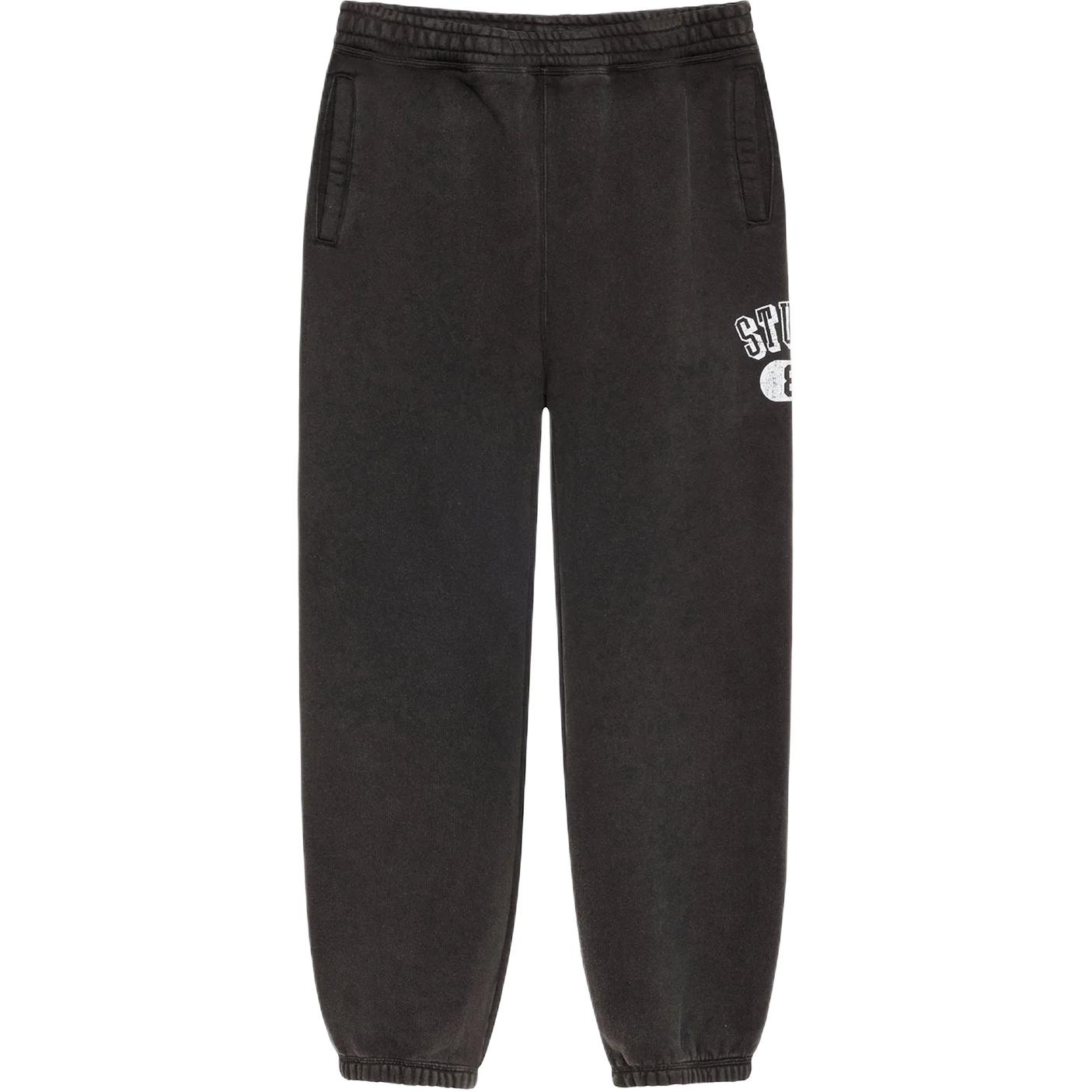 Stussy Флисовые брюки 80 Ash Purple
Stussy Флисовые брюки 80 Ash Purple