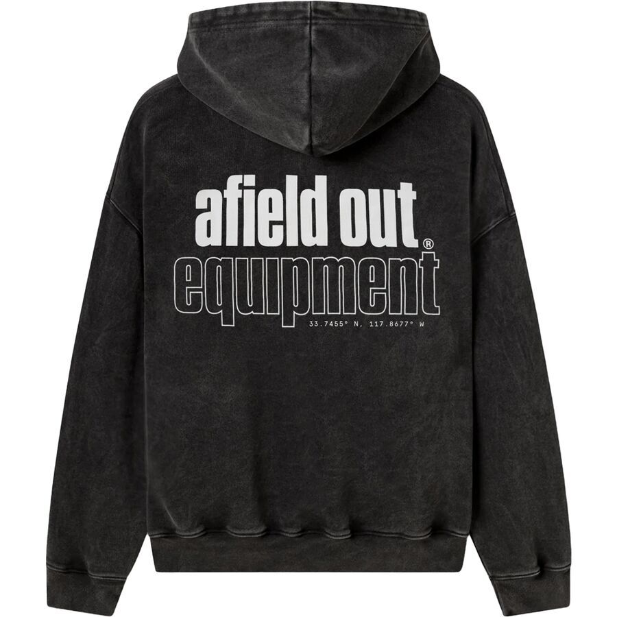 Толстовка Afield Out Hardware Afield Out, Faded Black
Толстовка Afield Out Hardware Afield Out, Faded Black