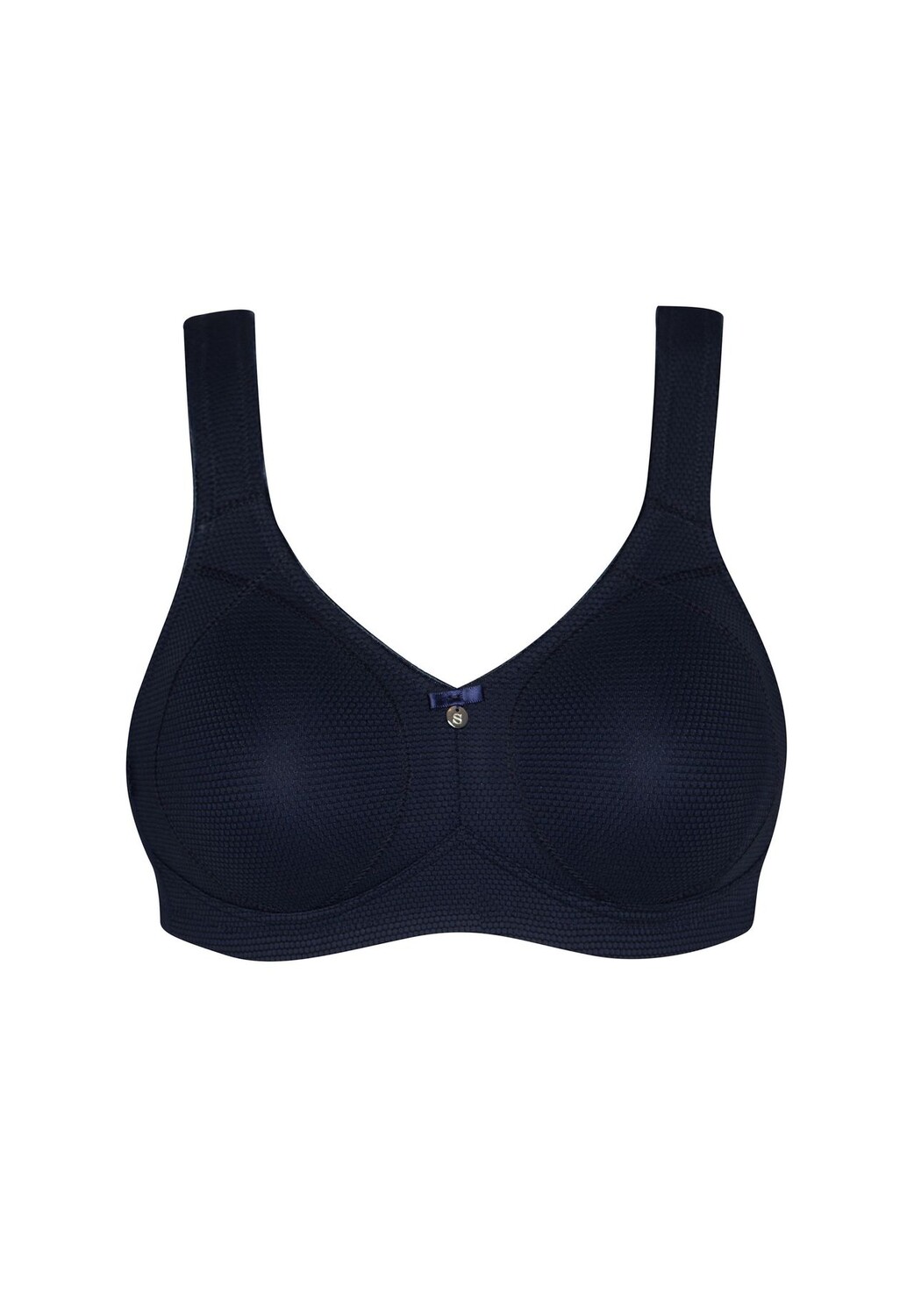 Комфорт Плюс Капри бюстгальтер без косточек susa, цвет Twilight
Комфорт Плюс Капри бюстгальтер без косточек susa, цвет Twilight