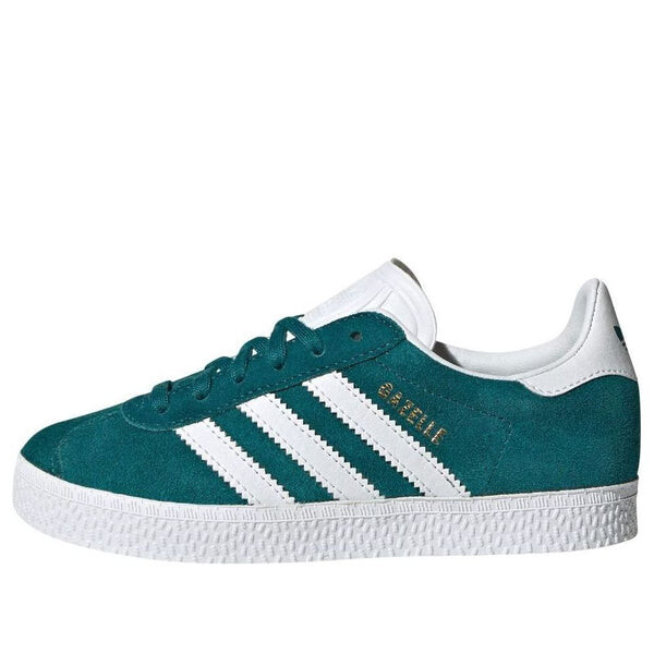 Кроссовки gazelle 'legacy teal' Adidas, мультиколор
Кроссовки gazelle 'legacy teal' Adidas, мультиколор