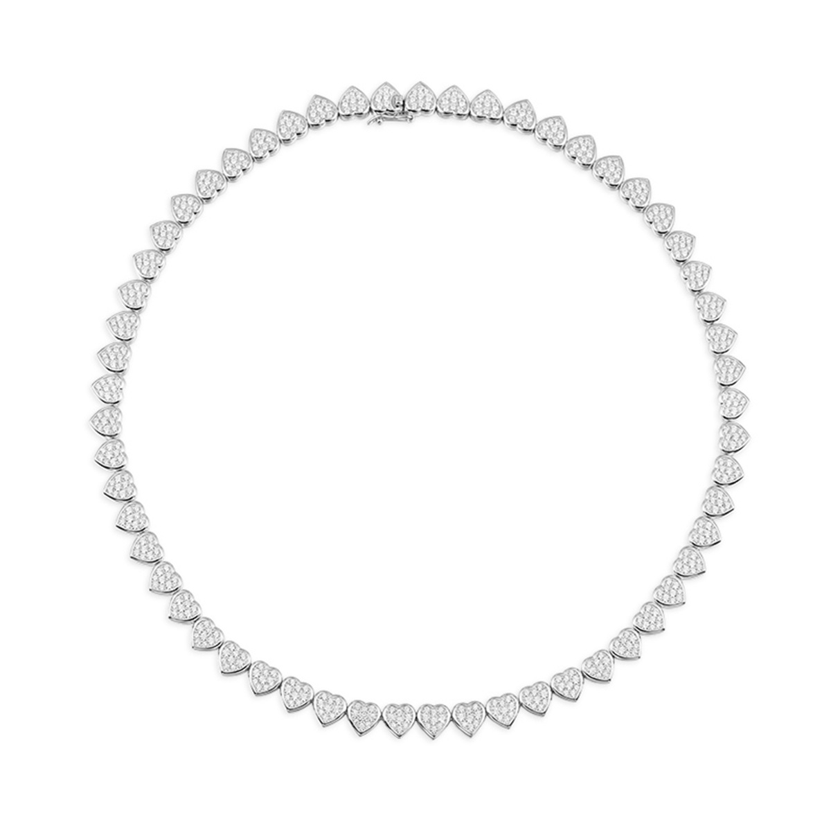 Apm Monaco Ожерелье из стерлингового серебра 925 пробы для женщин
Apm Monaco Ожерелье из стерлингового серебра 925 пробы для женщин