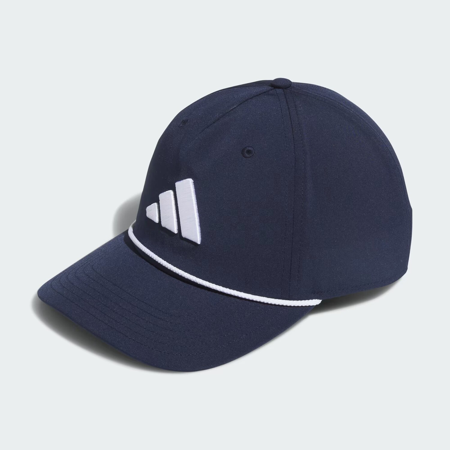 Пятипанельная шляпа Tour Adidas, цвет Collegiate Navy
Пятипанельная шляпа Tour Adidas, цвет Collegiate Navy