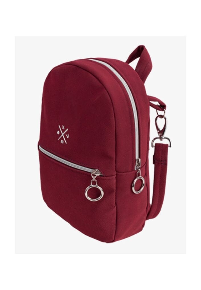 Мини-рюкзак Manufaktur13, цвет Vino
Мини-рюкзак Manufaktur13, цвет Vino