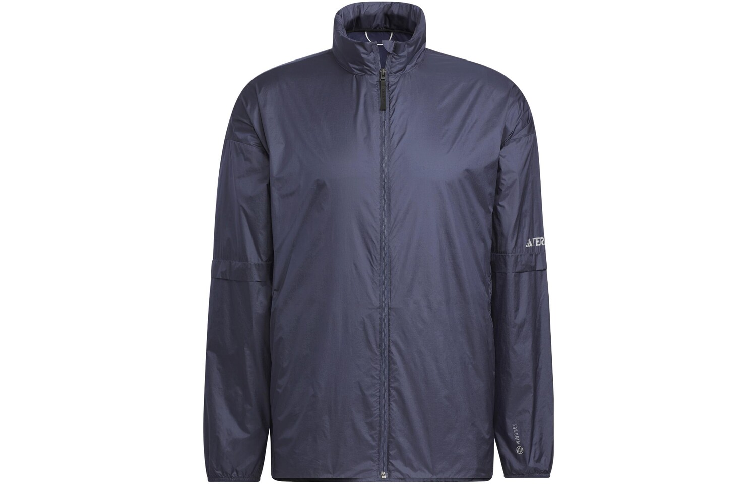 Куртка мужская темно-синий Adidas
Куртка мужская темно-синий Adidas