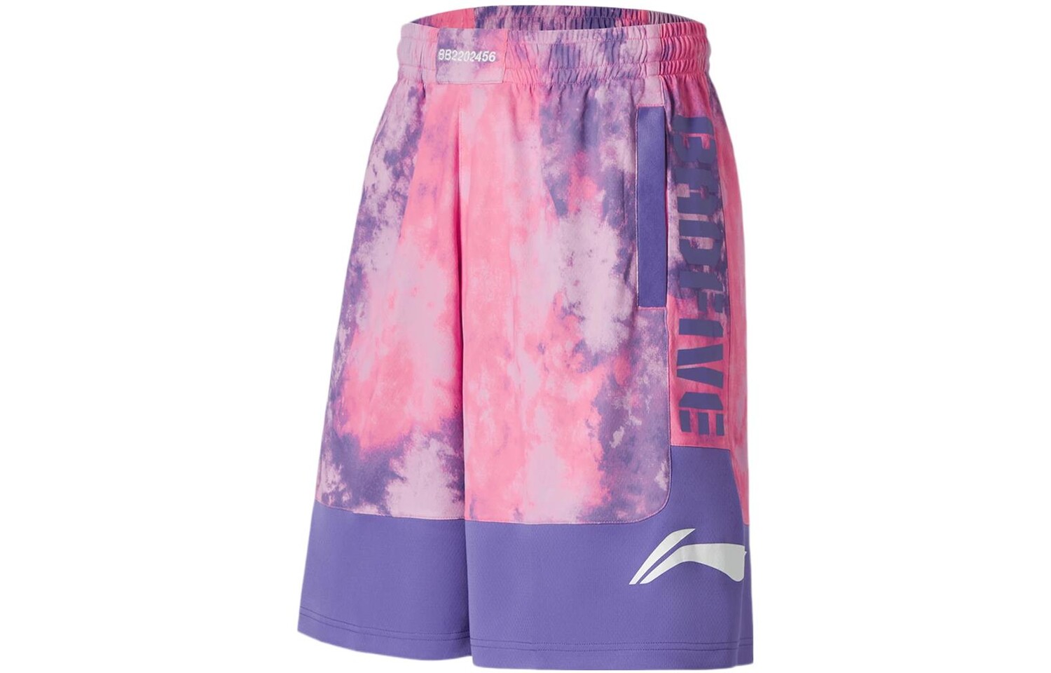 Badfive повседневные шорты мужские розовые фиолетовые с полным принтом флуоресцентные синие фиолетовые Lining, синий
Badfive повседневные шорты мужские розовые фиолетовые с полным принтом флуоресцентные синие фиолетовые Lining, синий