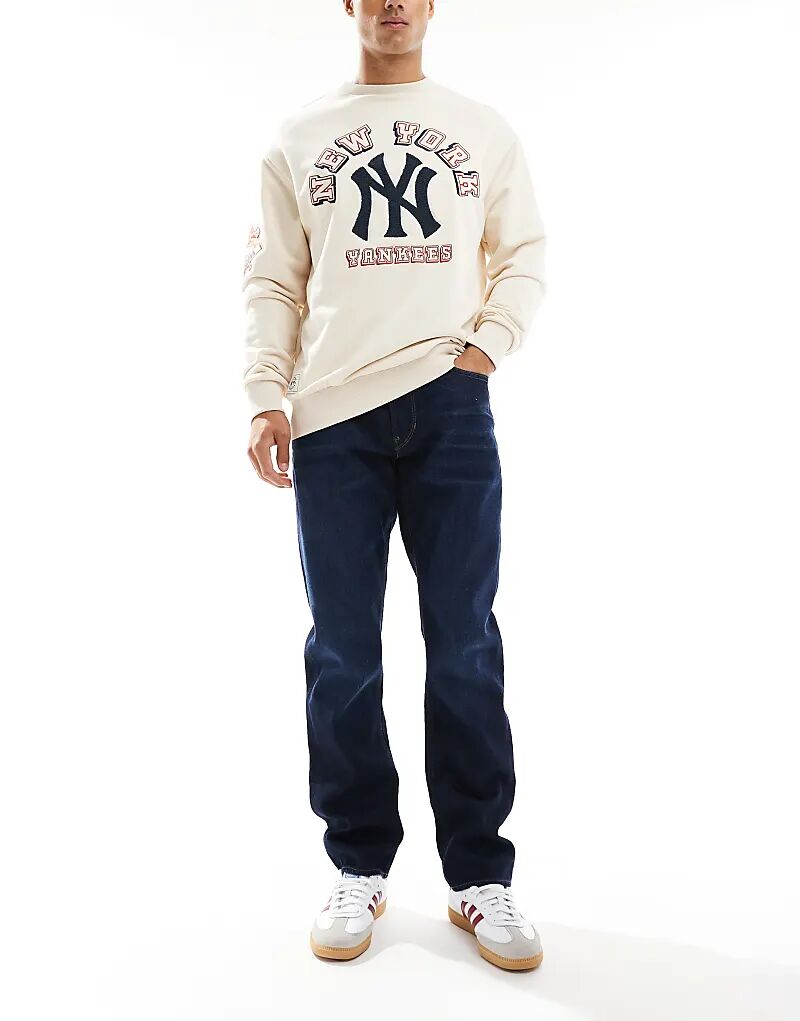 Джинсы mosa прямые джинсы темно-синего цвета G-Star
Джинсы mosa прямые джинсы темно-синего цвета G-Star