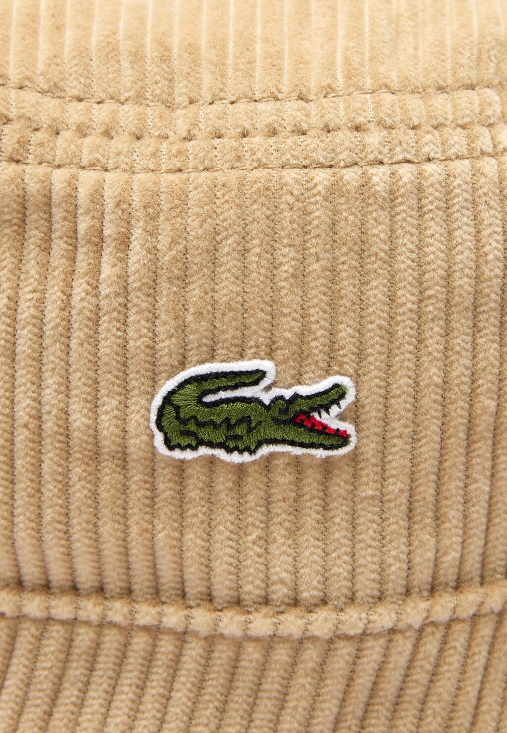 Головной убор Lacoste, бежевый
Головной убор Lacoste, бежевый
