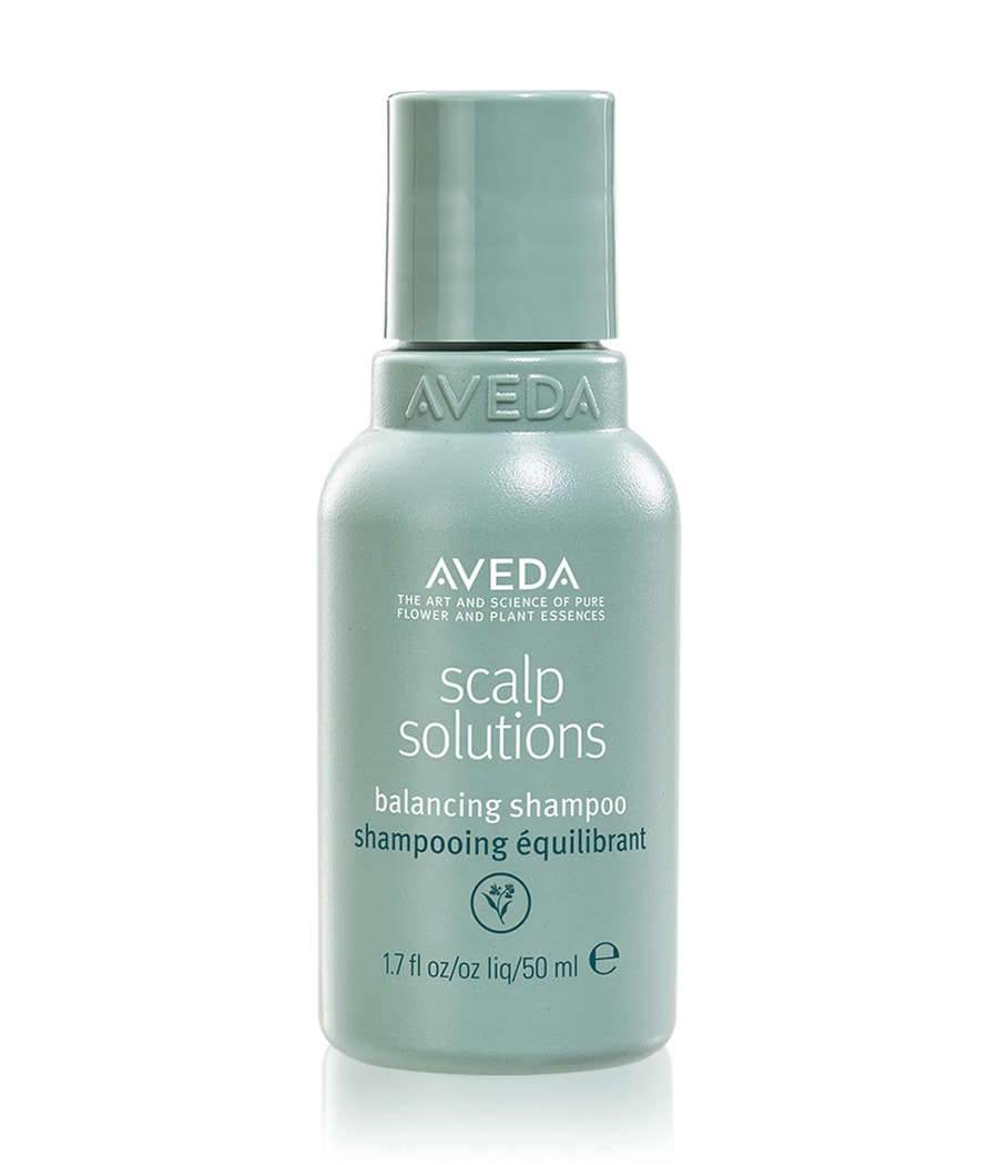 Шампунь для волос Aveda Scalp Solutions Balancing Shampoo, 50 ml
Шампунь для волос Aveda Scalp Solutions Balancing Shampoo, 50 ml