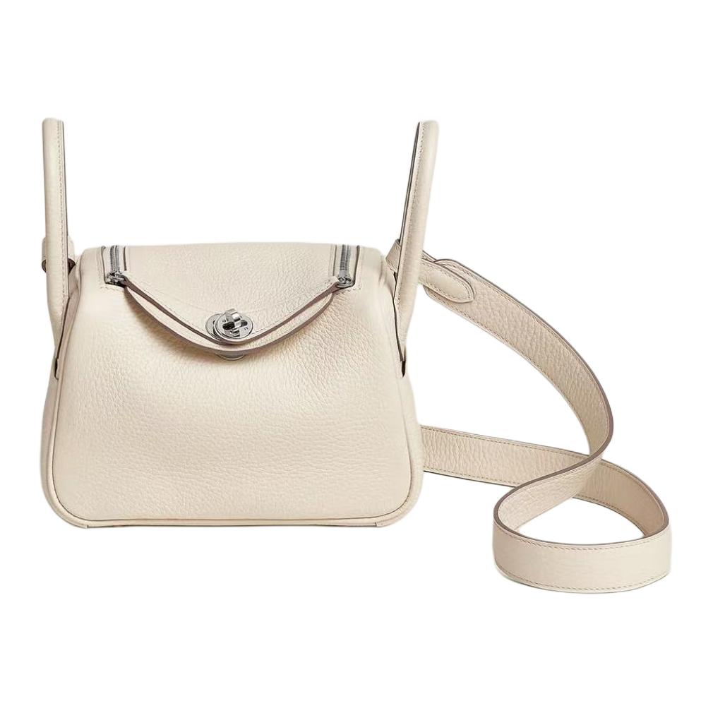 HERMES Сумка через плечо мини женская
HERMES Сумка через плечо мини женская