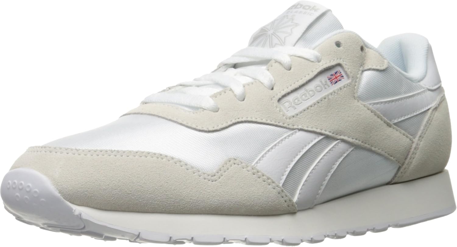 Мужские кроссовки Reebok Court Advance - повседневные теннисные туфли, размеры с 6 по 15, белый
Мужские кроссовки Reebok Court Advance - повседневные теннисные туфли, размеры с 6 по 15, белый