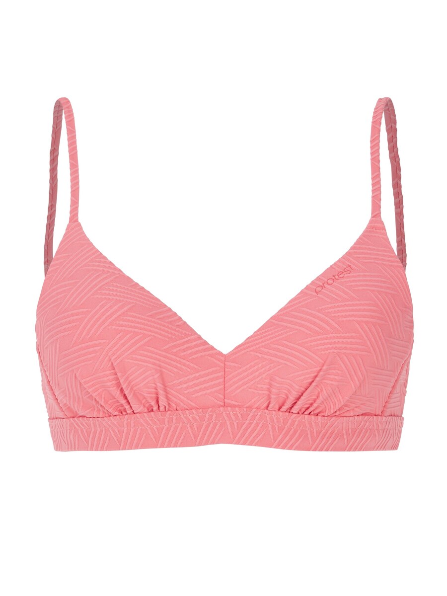 Верх бикини PROTEST MIXAdair 25, розовый
Верх бикини PROTEST MIXAdair 25, розовый