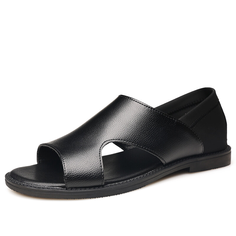 Пляжные сандалии мужские черный Bindu
Пляжные сандалии мужские черный Bindu