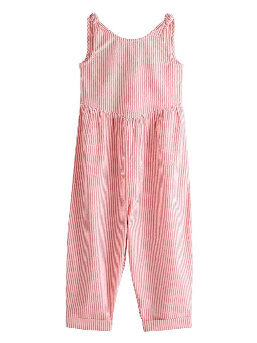 Комбинезон Next, розовый
Комбинезон Next, розовый