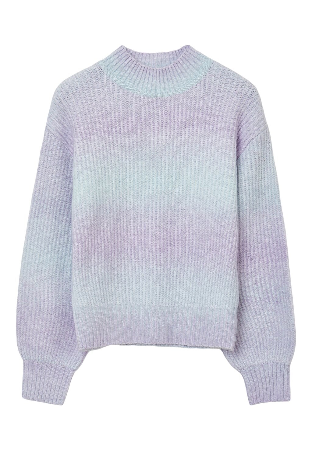 Джемпер Calliope, фиолетовый
Джемпер Calliope, фиолетовый