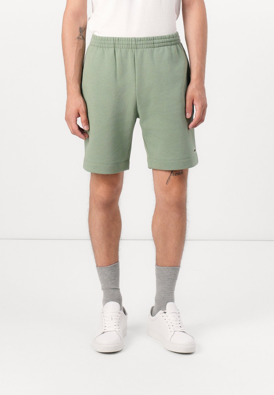 Шорты Lacoste Shorts, Thyme/Green
Шорты Lacoste Shorts, Thyme/Green