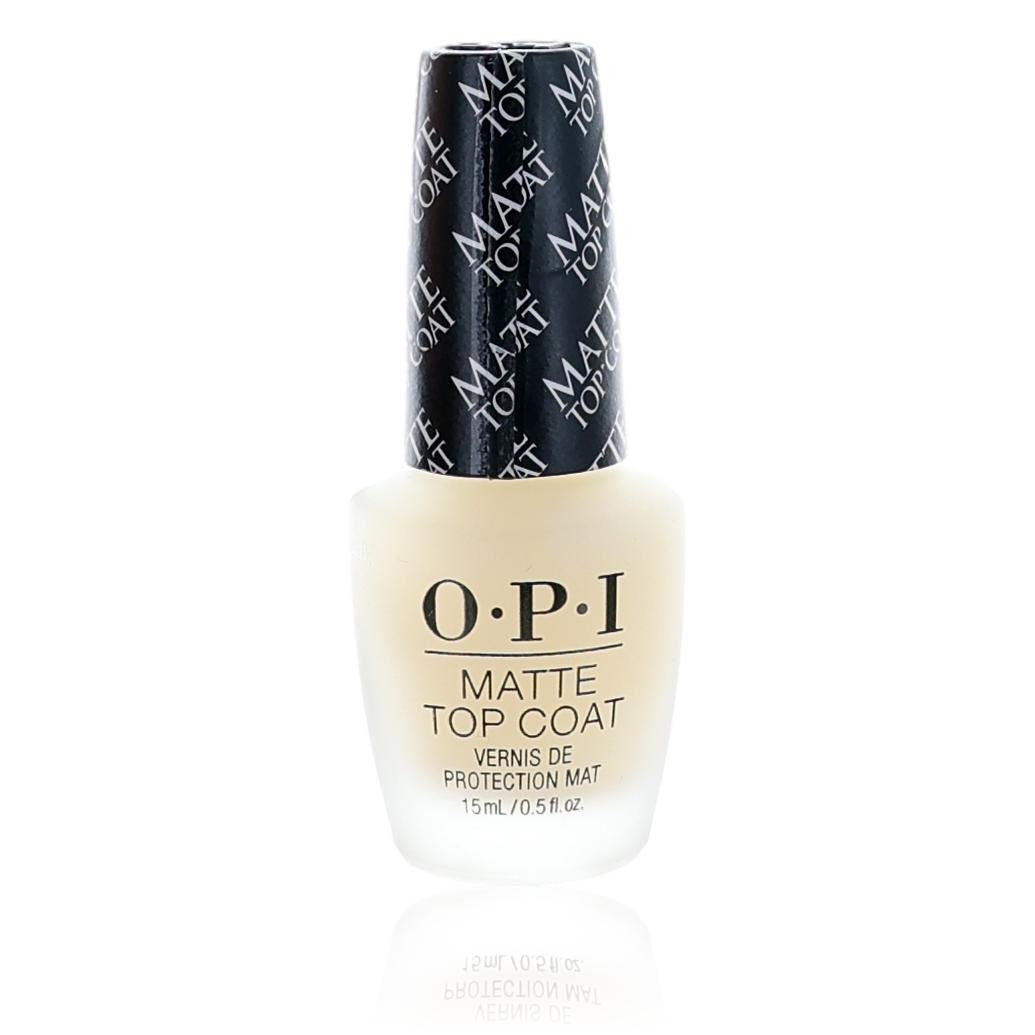 Лак для ногтей OPI от OPI, 0,5 унции, матовое верхнее покрытие Opi, Clear/Transparent
Лак для ногтей OPI от OPI, 0,5 унции, матовое верхнее покрытие Opi, Clear/Transparent