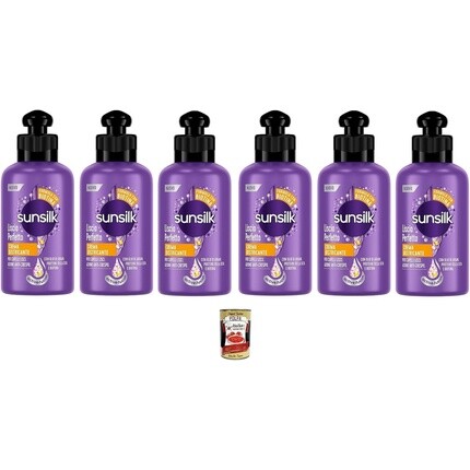 Sunsilk Perfect Smooth крем-распутывающий крем для долговечности прямых волос 200мл Italian Gourmet E.R
Sunsilk Perfect Smooth крем-распутывающий крем для долговечности прямых волос 200мл Italian Gourmet E.R