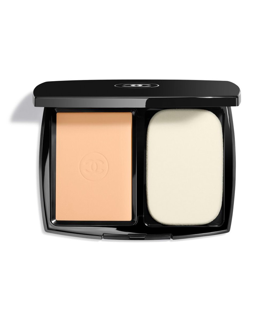 Компактная пудра CHANEL ULTRA LE TEINT COMPACT, Nr. B40, 13g
Компактная пудра CHANEL ULTRA LE TEINT COMPACT, Nr. B40, 13g
