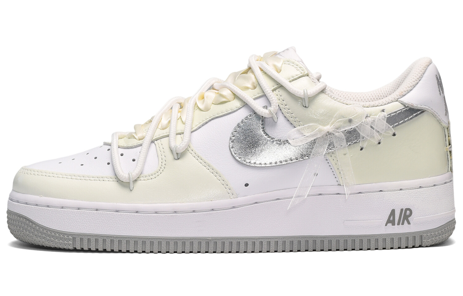 Кроссовки для скейтбординга Air Force 1 мужские с низким верхом желтые серебристые белые Nike, Желтый, Кроссовки для скейтбординга Air Force 1 мужские с низким верхом желтые серебристые белые Nike
Кроссовки для скейтбординга Air Force 1 мужские с низким верхом желтые серебристые белые Nike, Желтый, Кроссовки для скейтбординга Air Force 1 мужские с низким верхом желтые серебристые белые Nike