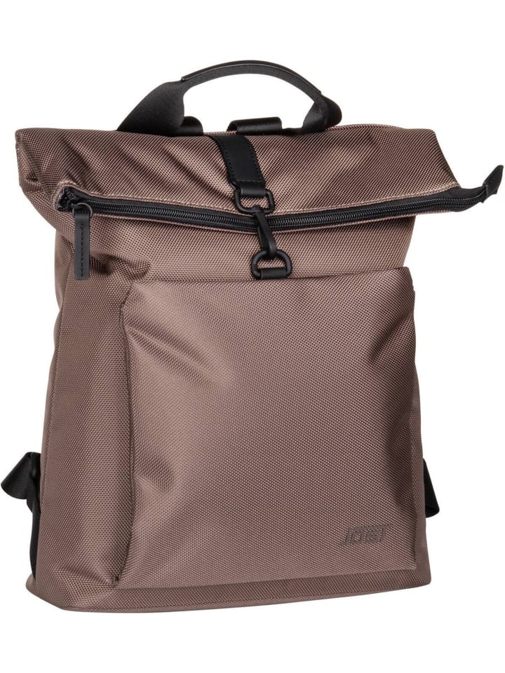 Рюкзак Jost, серо-коричневый
Рюкзак Jost, серо-коричневый