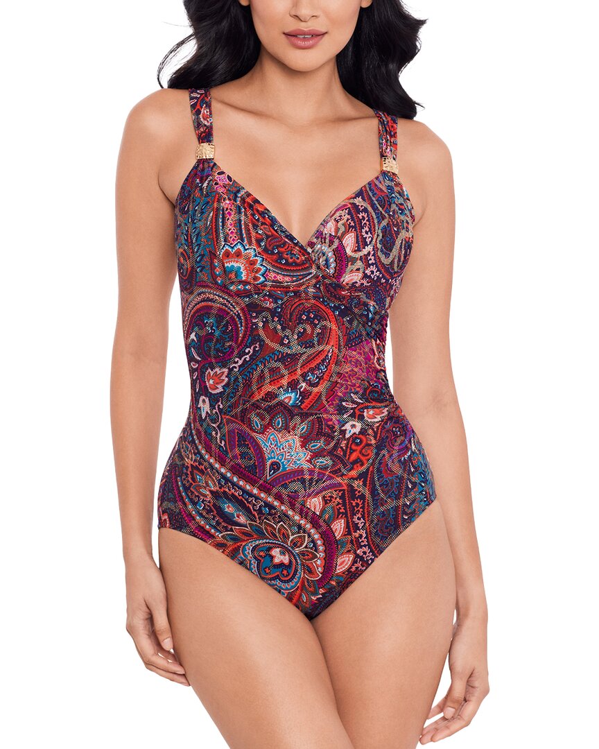 Комбинезон Miraclesuit Siren Miraclesuit, Multi
Комбинезон Miraclesuit Siren Miraclesuit, Multi