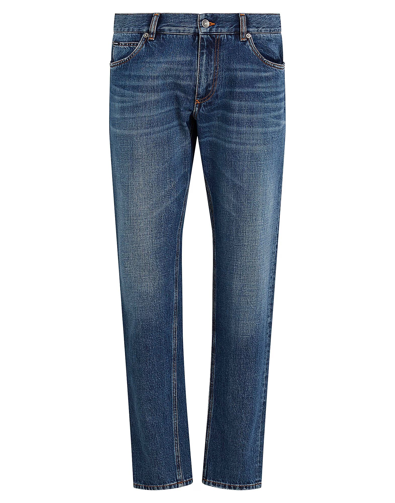 Джинсы Dolce&Gabbana, синий
Джинсы Dolce&Gabbana, синий