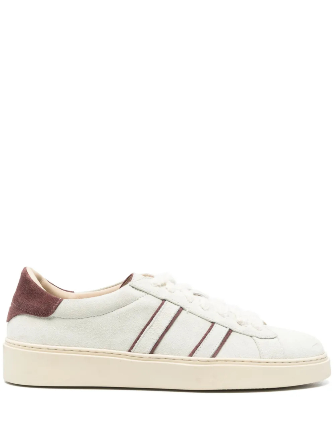 Кеды на шнуровке Eleventy, белый
Кеды на шнуровке Eleventy, белый